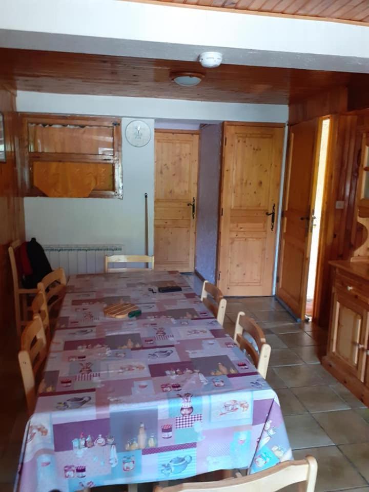 Lou Farkeit Apartment Abries Ngoại thất bức ảnh
